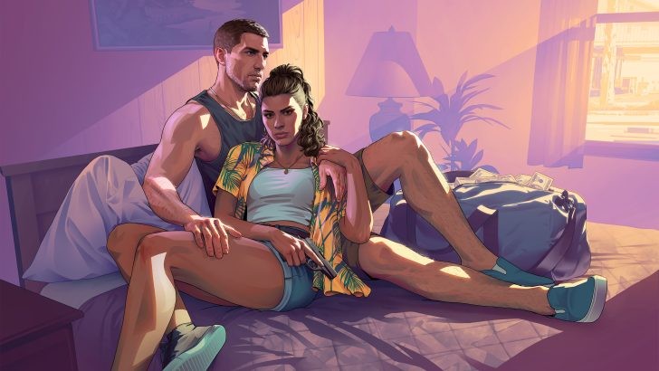 Rockstar làm GTA 6 theo cách không ai ngờ: tạo 10.000 âm thanh bước chân rồi... chỉ dùng 100- Ảnh 1.