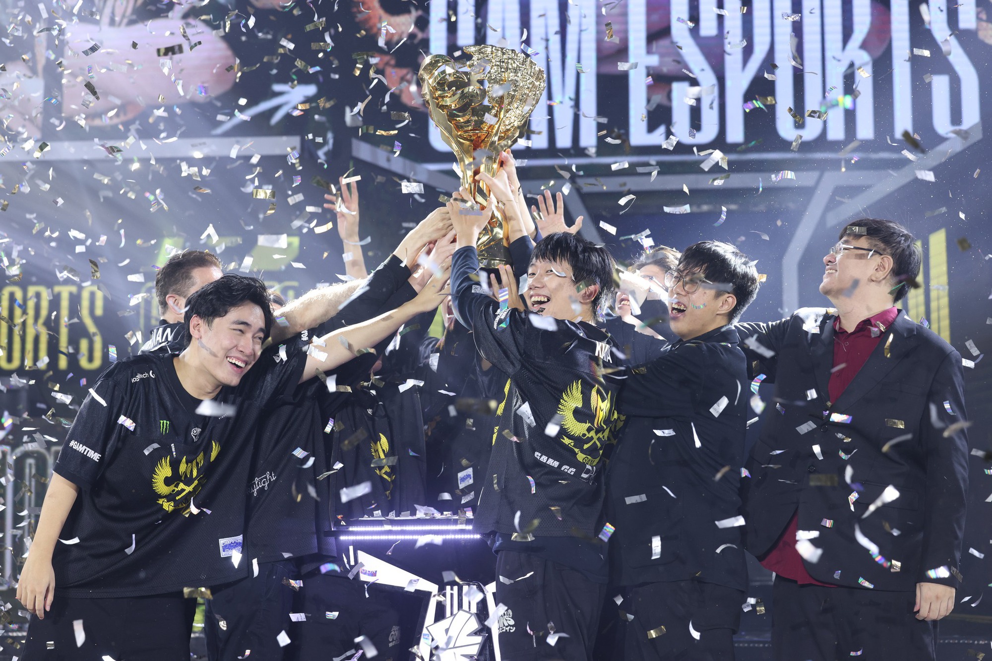Sánh vai cùng 40 tổ chức thể thao điện tử hàng đầu, GAM Esports đại diện Việt Nam tham gia Chương trình Đối tác Câu lạc bộ Esports Foundation - Ảnh 3.