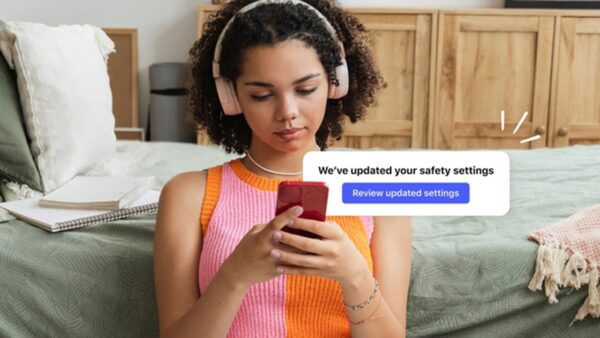 Meta muốn quét chiều cao, cấu trúc xương để xác minh độ tuổi trẻ em: “Đây không phải nhận diện khuôn mặt”
