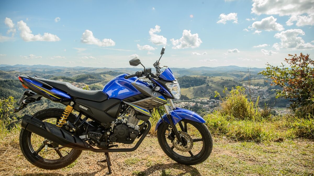 Yamaha YS150 gây chú ý nhờ độ bền và siêu tiết kiệm xăng, gợi nhớ thời hoàng kim của Yamaha FZ-S tại Việt Nam