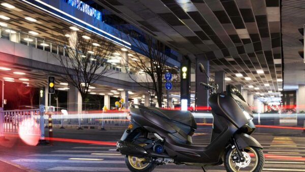 Ngoại hình dị biệt nhưng Yamaha Avenue 125 lại sở hữu thứ vũ khí bí mật khiến nhiều mẫu xe tay ga khác phải ‘khiếp sợ’