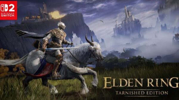 Elden Ring: Tarnished Edition có thể ra mắt trên Switch 2 vào tháng 7 tới