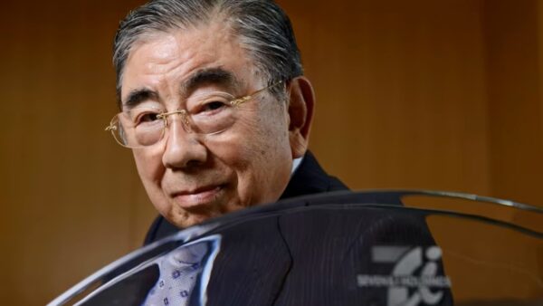 Người sáng lập 7-Eleven Nhật Bản Toshifumi Suzuki qua đời ở tuổi 93