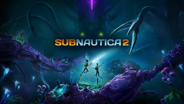 Subnautica 2 mở đặt trước trên Steam sau khi vượt 5 triệu lượt mong muốn- Ảnh 1. Subnautica 2 mở đặt trước trên Steam sau khi vượt 5 triệu lượt mong muốn- Ảnh 1.