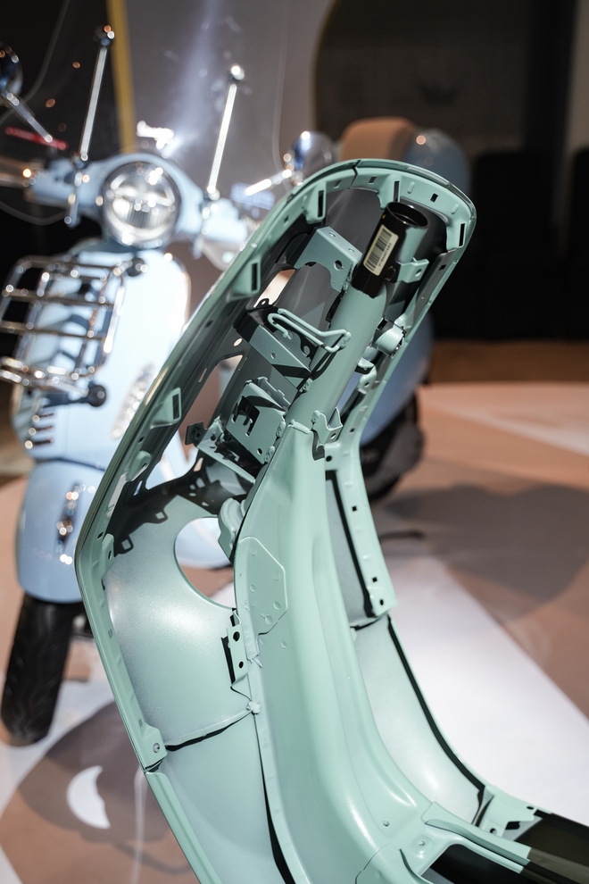 80 năm Vespa: Biểu tượng di sản khuấy động tinh thần trẻ tại Thủ Thiêm Riverstage!- Ảnh 27. 80 năm Vespa: Biểu tượng di sản khuấy động tinh thần trẻ tại Thủ Thiêm Riverstage!- Ảnh 27.