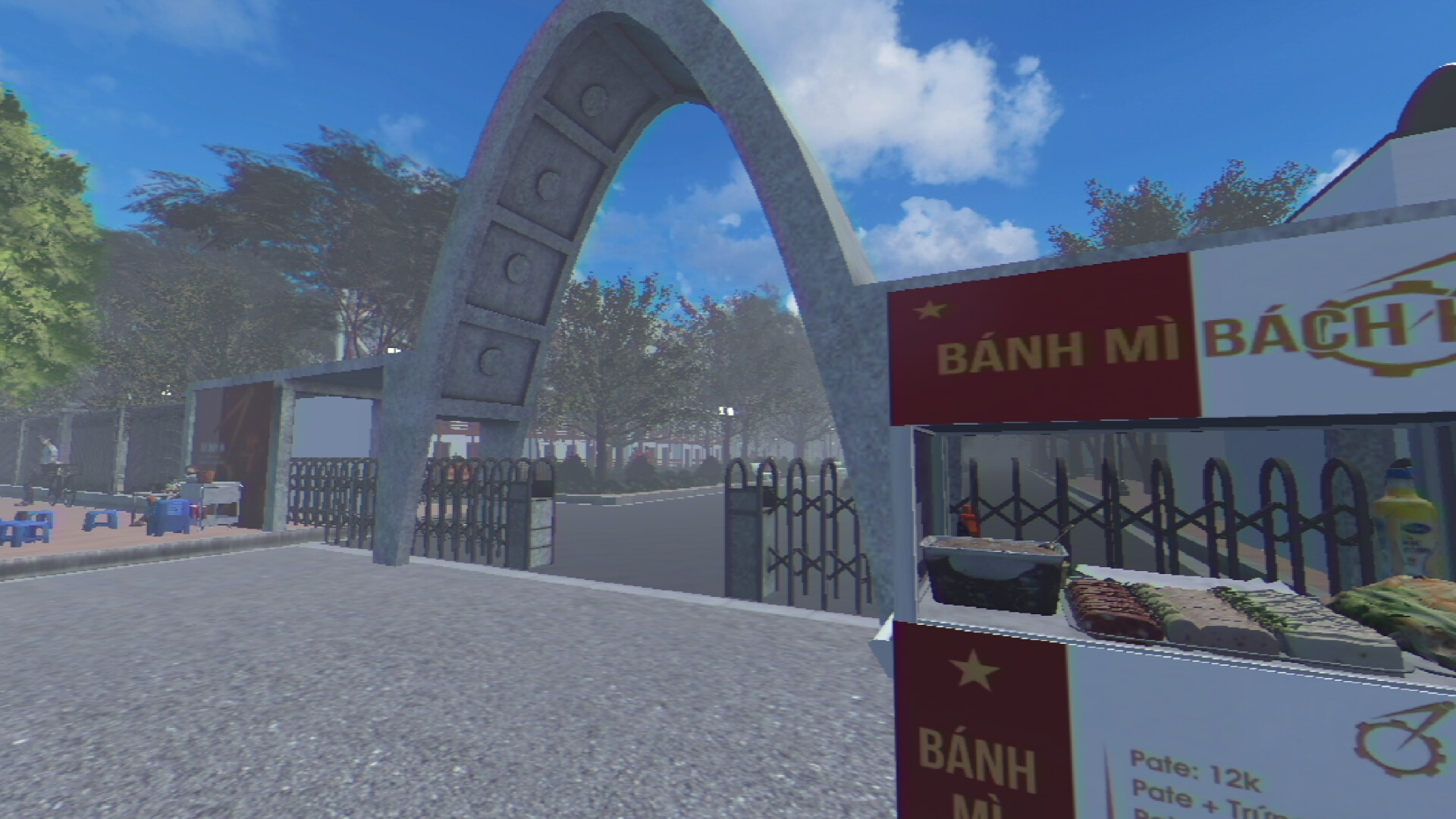 Cực nóng! "Siêu phẩm" Phở Anh Hai chuẩn bị có phần 2, đưa anh em game thủ trải nghiệm một ngày làm sinh viên Bách Khoa - Ảnh 6.