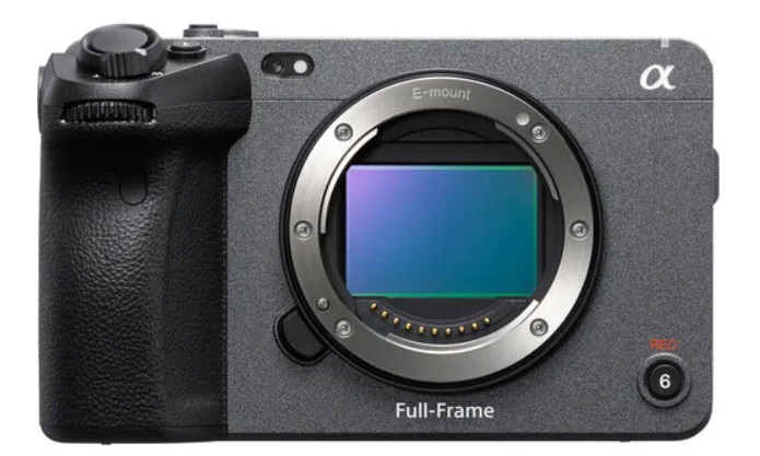 Sony sắp ra mắt siêu cảm biến xếp chồng một phần, có thể quay video tới 4K 240FPS