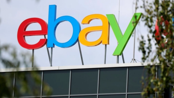 Cá bé nuốt cá lớn: một “shop bán game” đòi thâu tóm eBay với giá 56 tỷ USD, sẵn sàng trả luôn 28 tỷ USD “tiền tươi”