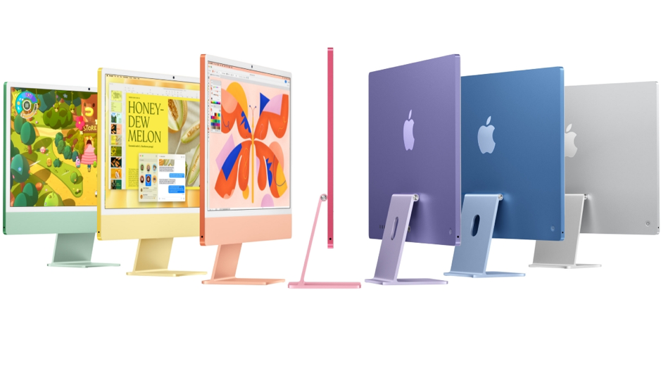 iMac là gì? Cách chọn iMac phù hợp, chất lượng, giá tốt