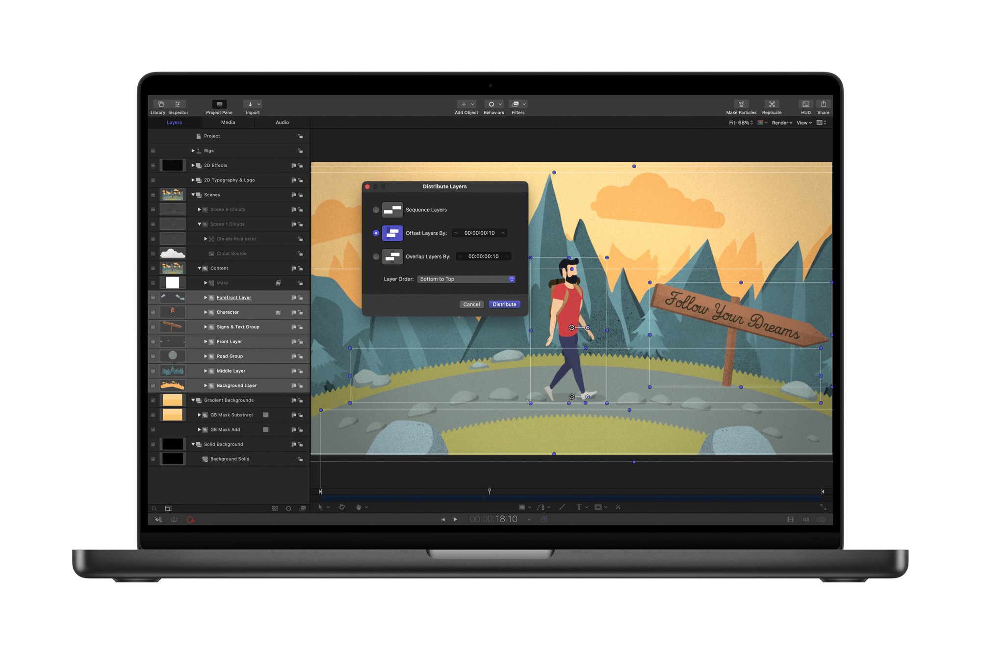 apple-creator-studio-motion-distribute-layers-1782920466956635748552-1782961944065-17829619443211860186632 Giữa cơn bão bản quyền phần mềm Adobe, Apple tung ra lời mời gọi hấp dẫn với giới sáng tạo nội dung - Ảnh 4.