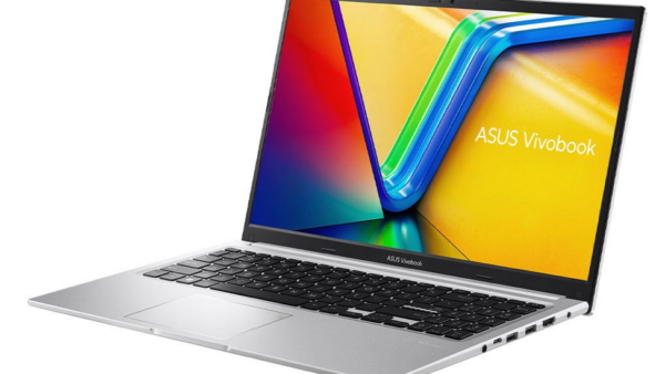 ASUS đang phổ cập màn hình OLED xuống laptop tầm trung như thế nào?