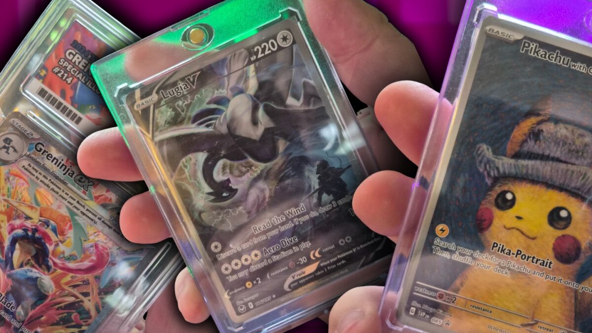 Từ món đồ trẻ con thành “kho báu” triệu USD, thẻ Pokemon đang tạo ra làn sóng tội phạm trộm cắp trên toàn cầu