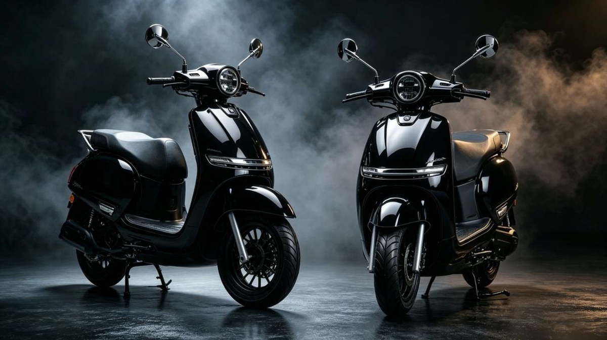 Yamaha tung “quân bài giấu kín” sau nhiều năm im tiếng: Có ABS, thiết kế đẹp, giá dễ tiếp cận