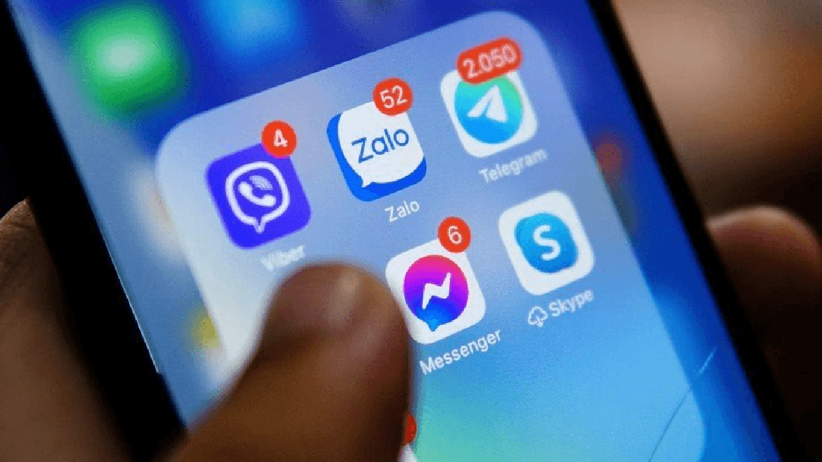 Toàn bộ người dùng Zalo lưu ý: Tài khoản có nguy cơ ‘bay màu’ nếu không làm việc này