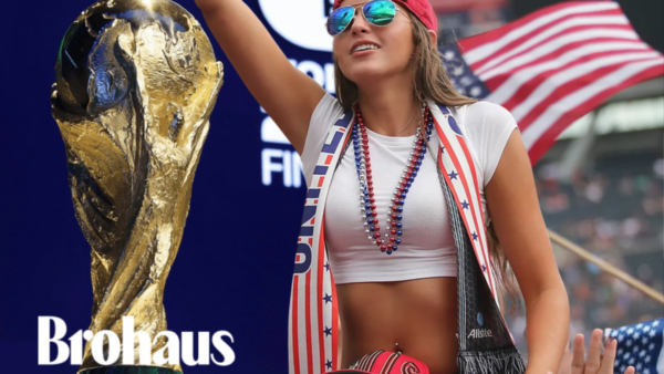 Cách nước Mỹ khiến World Cup đắt đỏ chưa từng có