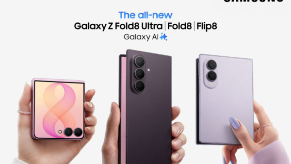 Samsung ra mắt thế hệ Galaxy Gập Chuẩn Mới: Galaxy Z Fold8 Ultra, Galaxy Z Fold8 và Galaxy Z Flip8