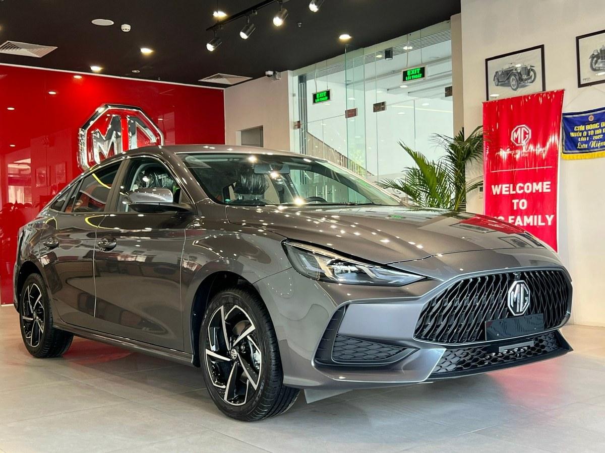 Có thể xe Trung Quốc sẽ không còn rẻ nữa?- Ảnh 2. Có thể xe Trung Quốc sẽ không còn rẻ nữa?- Ảnh 2.