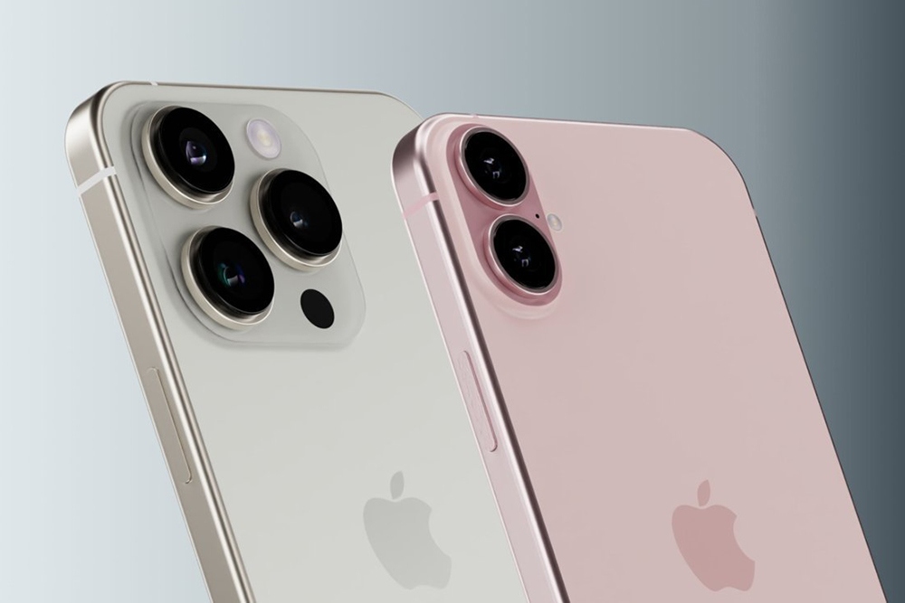 Bảng giá iPhone 16 tháng 7 mới nhất: Chỉ từ 12 triệu đồng, iPhone 16 Pro Max giảm thủng đáy