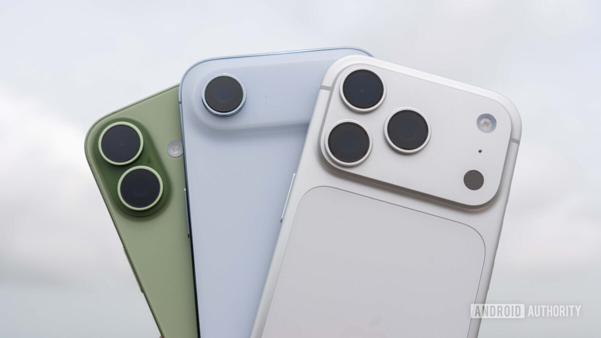 Bảng giá iPhone 17 mới nhất tháng 7: Hạ nhiệt sâu, iPhone 17e chỉ hơn 17 triệu đồng, iPhone Air giảm 29%