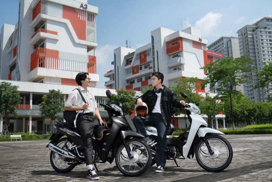Khám phá xe máy Nam Tiến - Nơi mua xe chất lượng, dịch vụ chuyên nghiệp - Ảnh 3. Khám phá xe máy Nam Tiến - Nơi mua xe chất lượng, dịch vụ chuyên nghiệp - Ảnh 3.