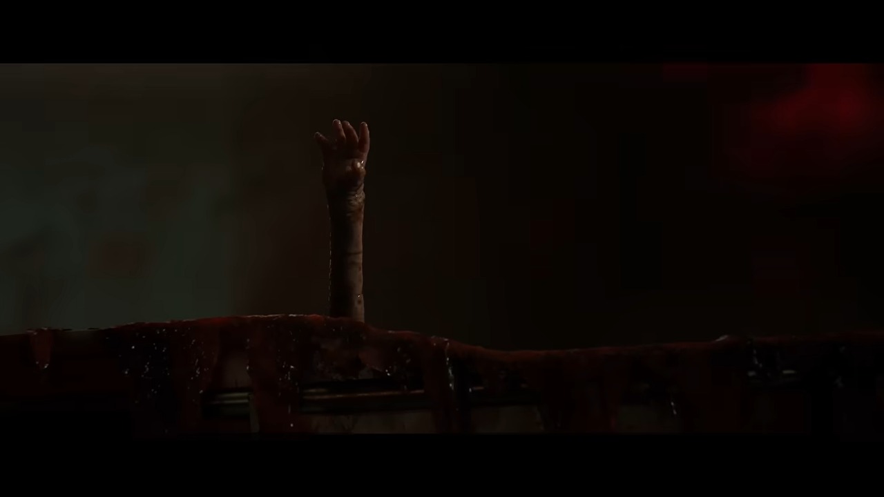 Đến trailer phim Resident Evil cũng bị vạ lây vì quyết định khai tử đĩa game của PlayStation- Ảnh 2.