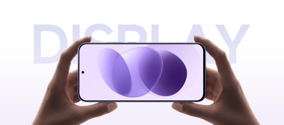 Đây là vua Android giá rẻ vừa ra mắt của Xiaomi, màn lớn hơn iPhone 17 Pro Max kèm pin 8000 mAh