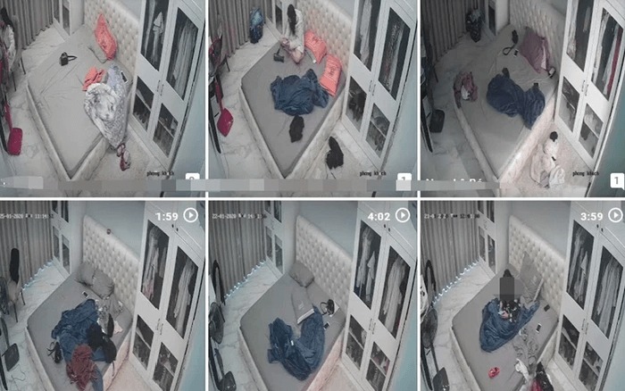 Mặt trái của camera AI và khóa thông minh: Gia chủ đang được bảo vệ hay tự đẩy mình vào rủi ro? - Ảnh 2.