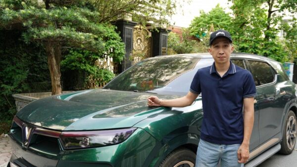 Khi ô tô không còn đúng với khái niệm tiêu sản thuần tuý