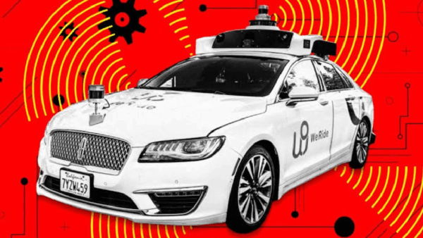 Người Trung Quốc sắp không còn phải cầm vô lăng? Từ robotaxi, cảng biển đến taxi bay, AI đang viết lại toàn bộ hệ thống giao thông của nền kinh tế lớn thứ hai thế giới