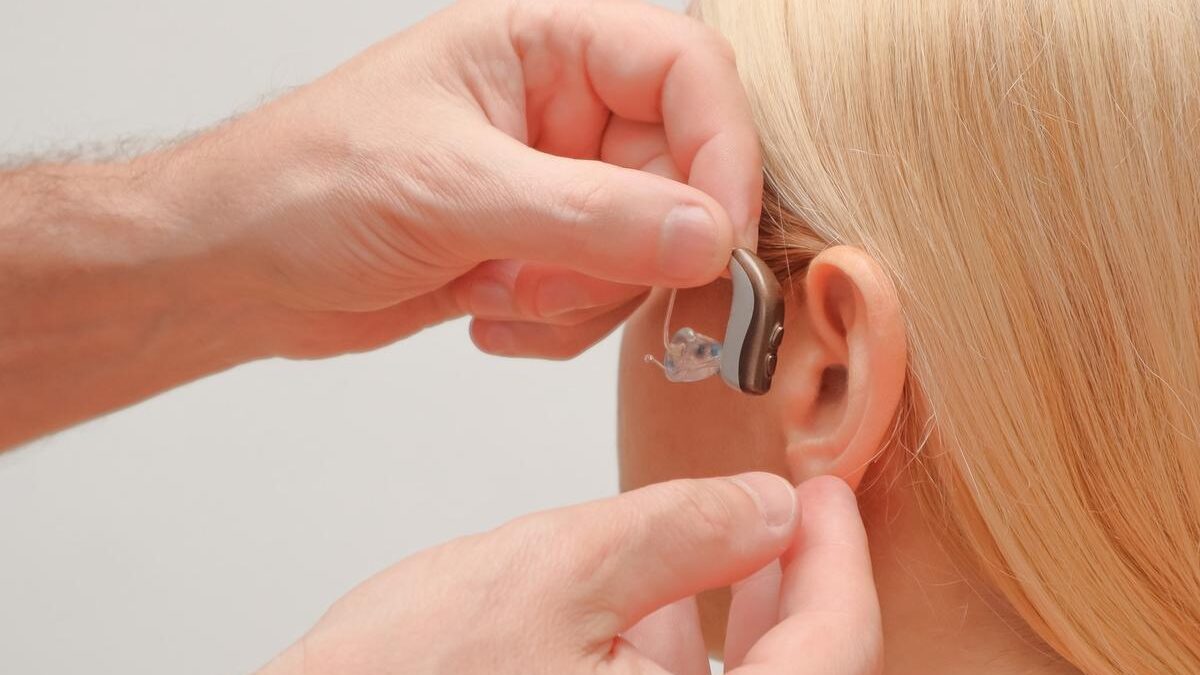 Phát hiện bộ ba gen tái tạo tế bào tai trong mang lại hy vọng phục hồi thính lực cho người khiếm thính