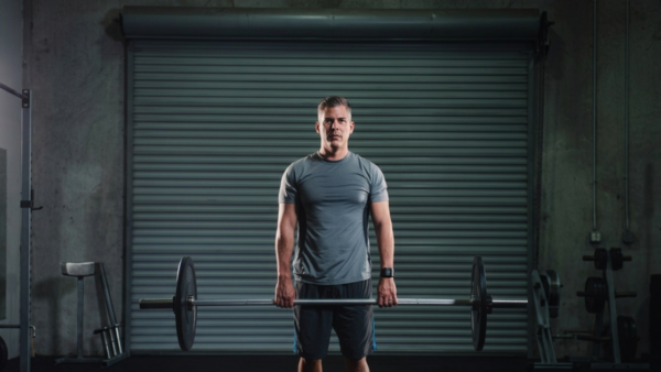 40 tuổi mới bắt đầu tập gym, đàn ông có còn kịp thay đổi cơ thể?