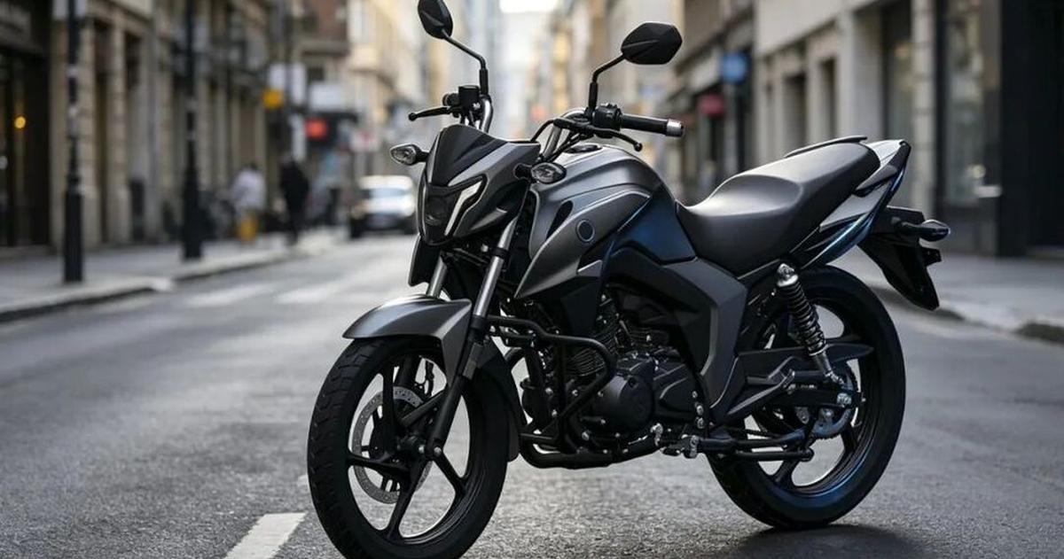 Xe máy phổ thông chạy phố chính thức bước vào kỷ nguyên phanh ABS hai kênh đầy ngỡ ngàng