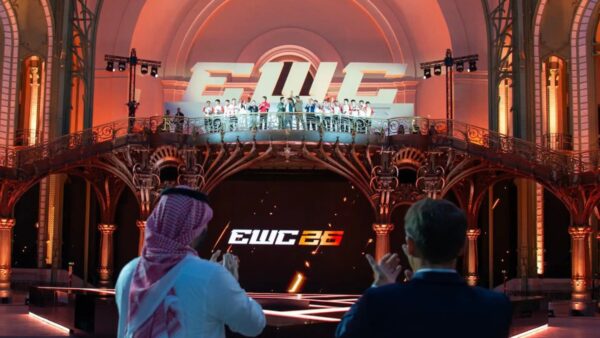 AG.AL lật kèo ngoạn mục trước đương kim vô địch, giành cúp vô địch Esports World Cup 2026 ngay tại Paris
