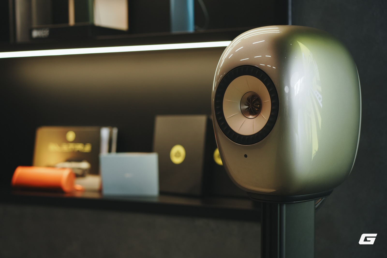 KEF mang loa LS LUXE và Muo đến Việt Nam, mở rộng hợp tác với Lotus - Ảnh 9.