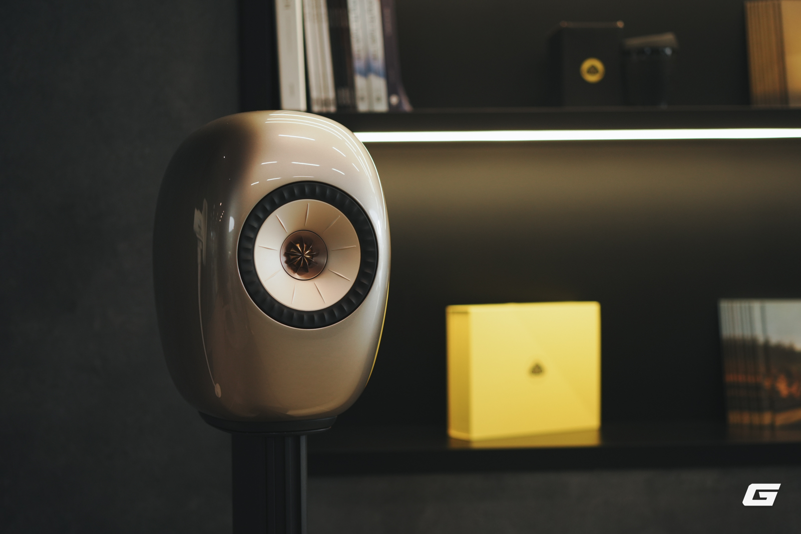 KEF mang loa LS LUXE và Muo đến Việt Nam, mở rộng hợp tác với Lotus - Ảnh 6.