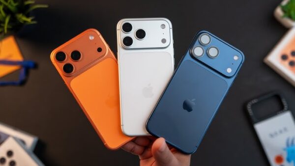 Cập nhật bảng giá iPhone cuối tháng 7: iPhone 13 giảm hơn nửa, iPhone 17 giảm sâu trước thềm ra mắt iPhone 18