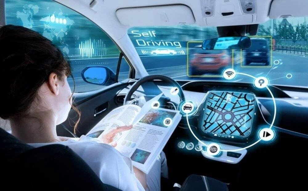 AI có thể giúp pin Tesla chạy thêm hơn 100.000 dặm? Nghiên cứu mới hé lộ bước tiến kéo dài tuổi thọ pin tới 23%- Ảnh 1. AI có thể giúp pin Tesla chạy thêm hơn 100.000 dặm? Nghiên cứu mới hé lộ bước tiến kéo dài tuổi thọ pin tới 23%- Ảnh 1.