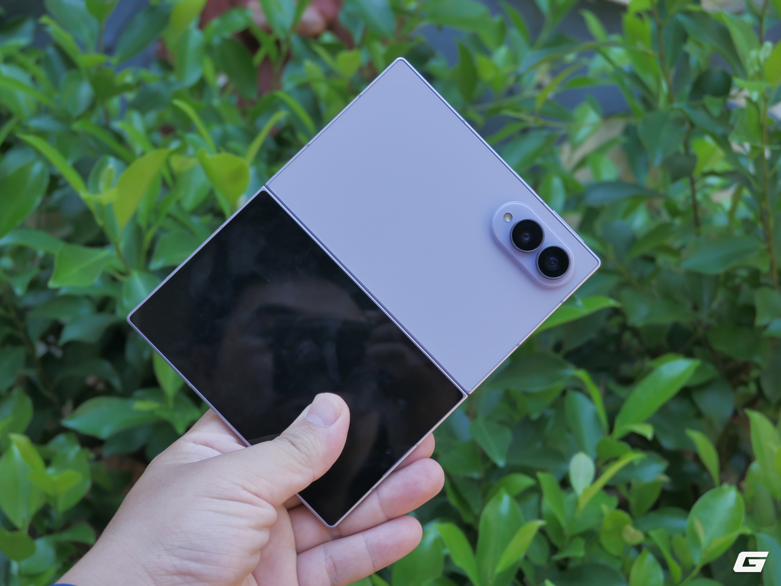 Trải nghiệm Galaxy Z Fold8 làm máy đọc sách: Hơn 40 triệu liệu có "ăn" nổi E-ink? - Ảnh 12.