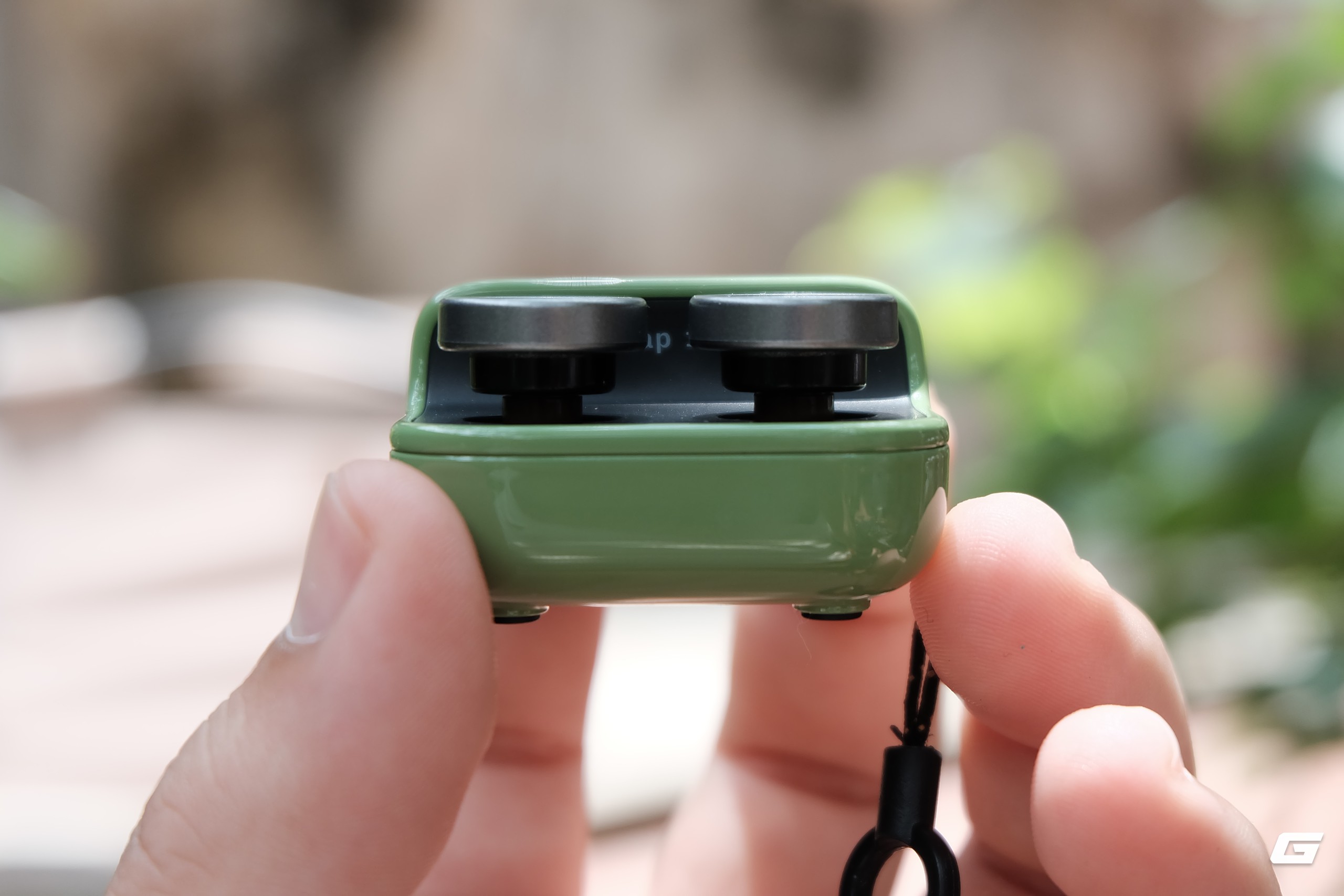 Đánh giá Boox Tappy: Chiếc điều khiển lật trang có thực sự đáng tiền với mức giá 800.000 VNĐ? - Ảnh 9.