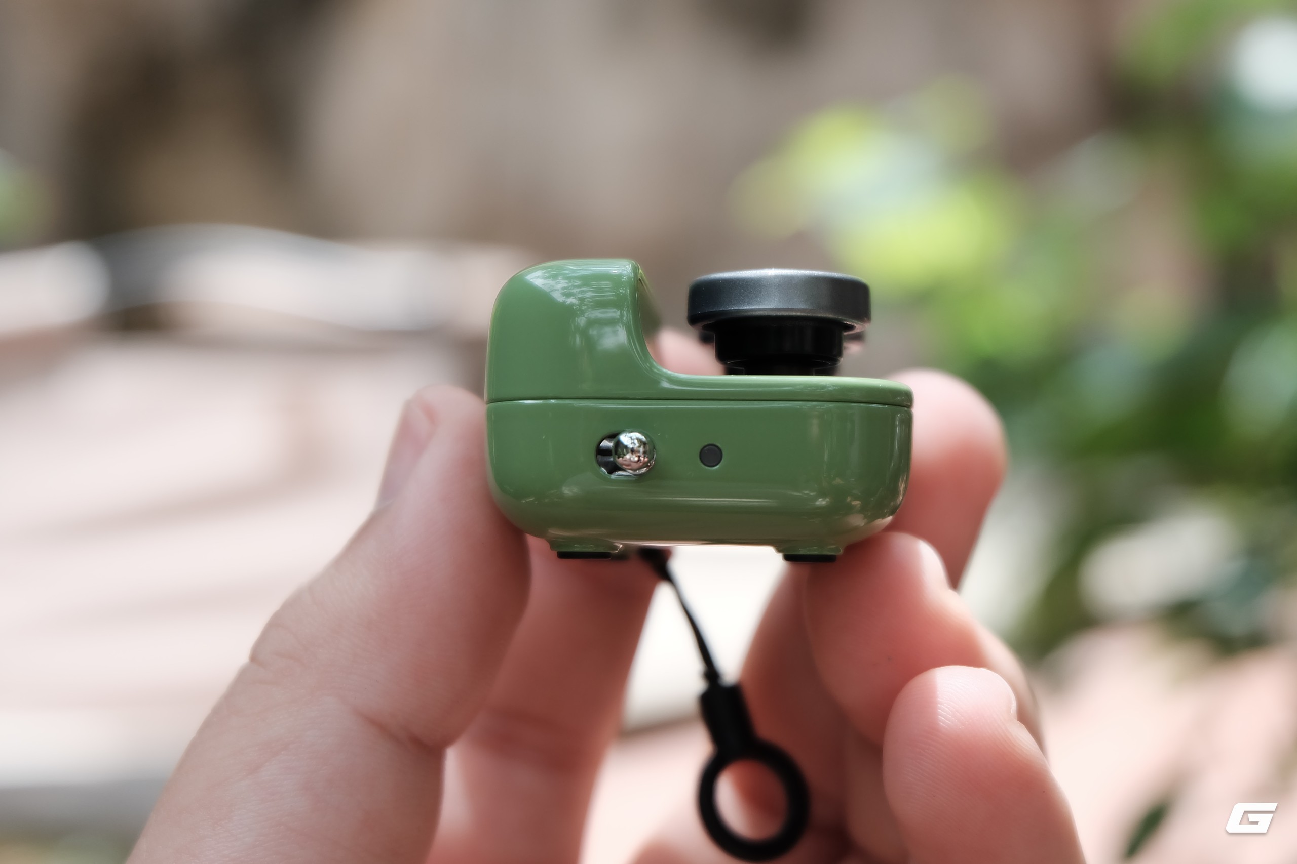 Đánh giá Boox Tappy: Chiếc điều khiển lật trang có thực sự đáng tiền với mức giá 800.000 VNĐ? - Ảnh 6.