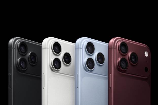 Mua iPhone 18 Pro kèm sản phẩm Apple giảm thêm đến 2 triệu và phụ kiện giảm 50%