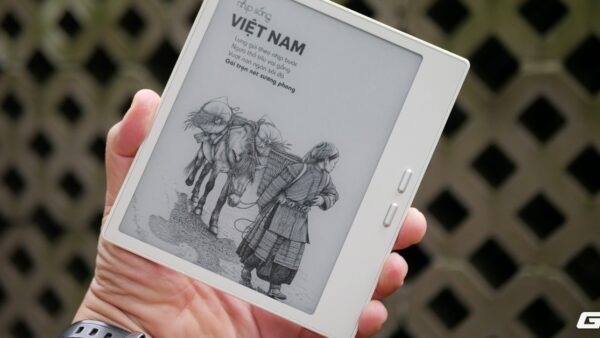Đánh giá Boox Savi 7: Máy đọc sách Android bản địa hóa tốt, liệu có đáng để xuống tiền?