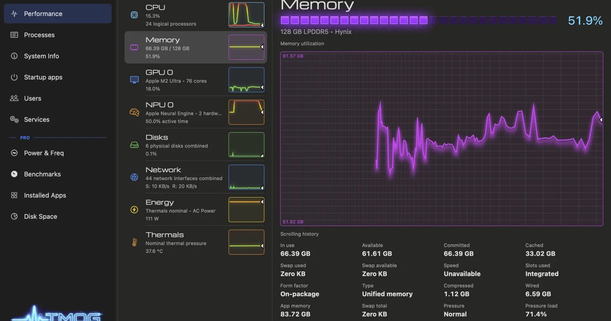 Cha đẻ Task Manager của Windows dùng Vibe-coding viết lại chính Task Manager sau 31 năm: Riêng bản đặc tả đã dài 107 trang