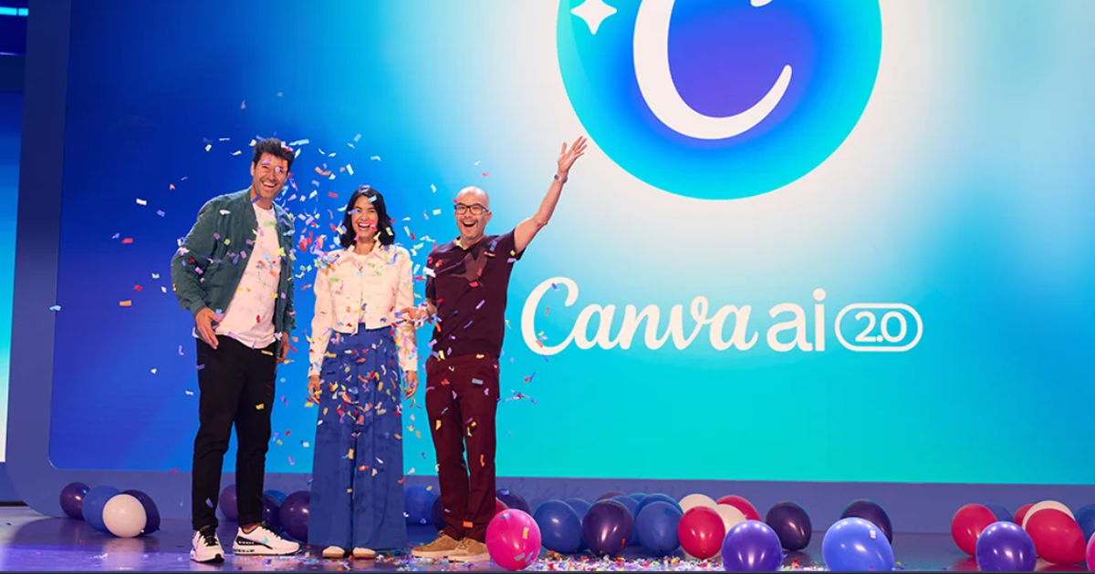 AI đang biến 200 triệu người dùng miễn phí của Canva thành gánh nặng chưa có lời giải