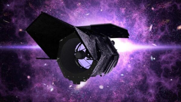NASA phóng ‘cỗ máy khám phá’ 4,3 tỷ USD, tìm hành tinh có sự sống