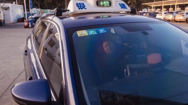 Ngay cả ở Trung Quốc, chủ xe cũng phải chạy 40 km chỉ để bảo dưỡng