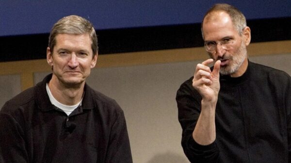 Vì sao Steve Jobs không bao giờ vay nợ, còn Tim Cook thì có? Nghiên cứu đoạt giải “Ig Nobel” hé lộ bí mật nằm ở… tuổi thơ của CEO