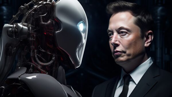 Elon Musk dự đoán trí tuệ nhân tạo sẽ “vượt qua con người” vào cuối năm 2027