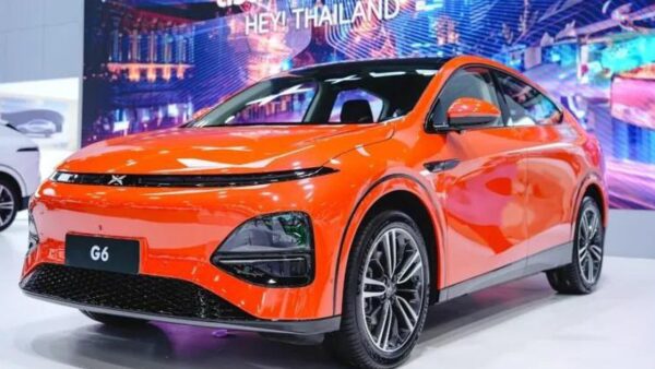 Thái Lan đang tổng kiểm tra bán xe điện toàn quốc, dự luật chống hàng lỗi bước vào giai đoạn xét từng điều khoản