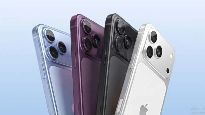 iPhone 18 Pro Max lộ diện 3 nâng cấp mang tính bước ngoặt được mong chờ từ lâu